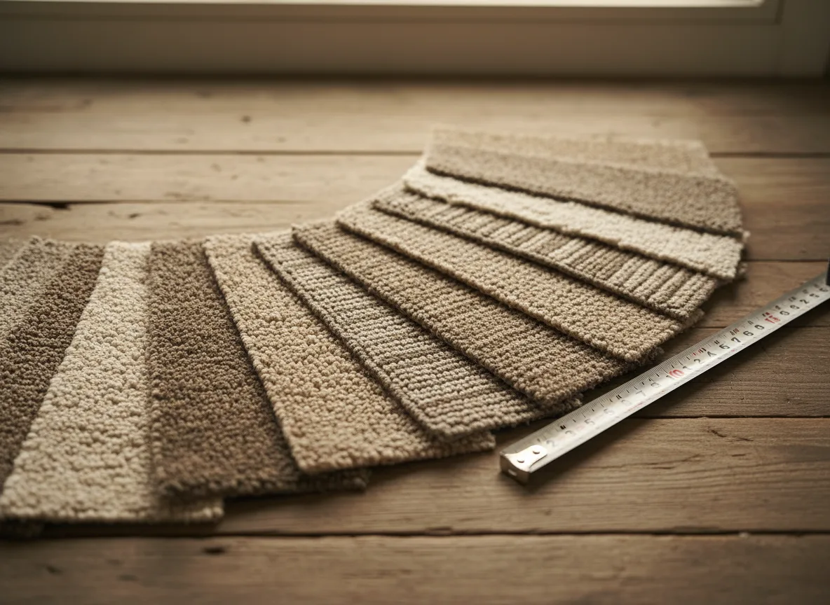 Carpet Installation Galeton, CO FAQs